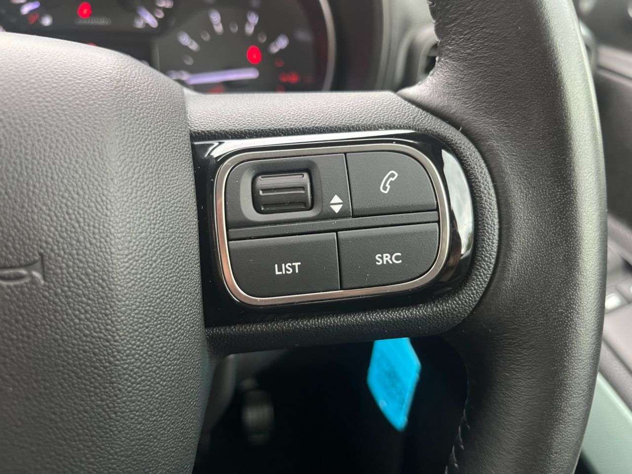 2019 CITROEN BERLINGO 2019 CITROEN BERLINGO