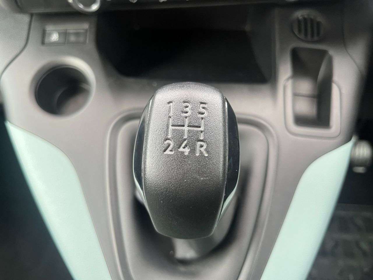 2019 CITROEN BERLINGO 2019 CITROEN BERLINGO