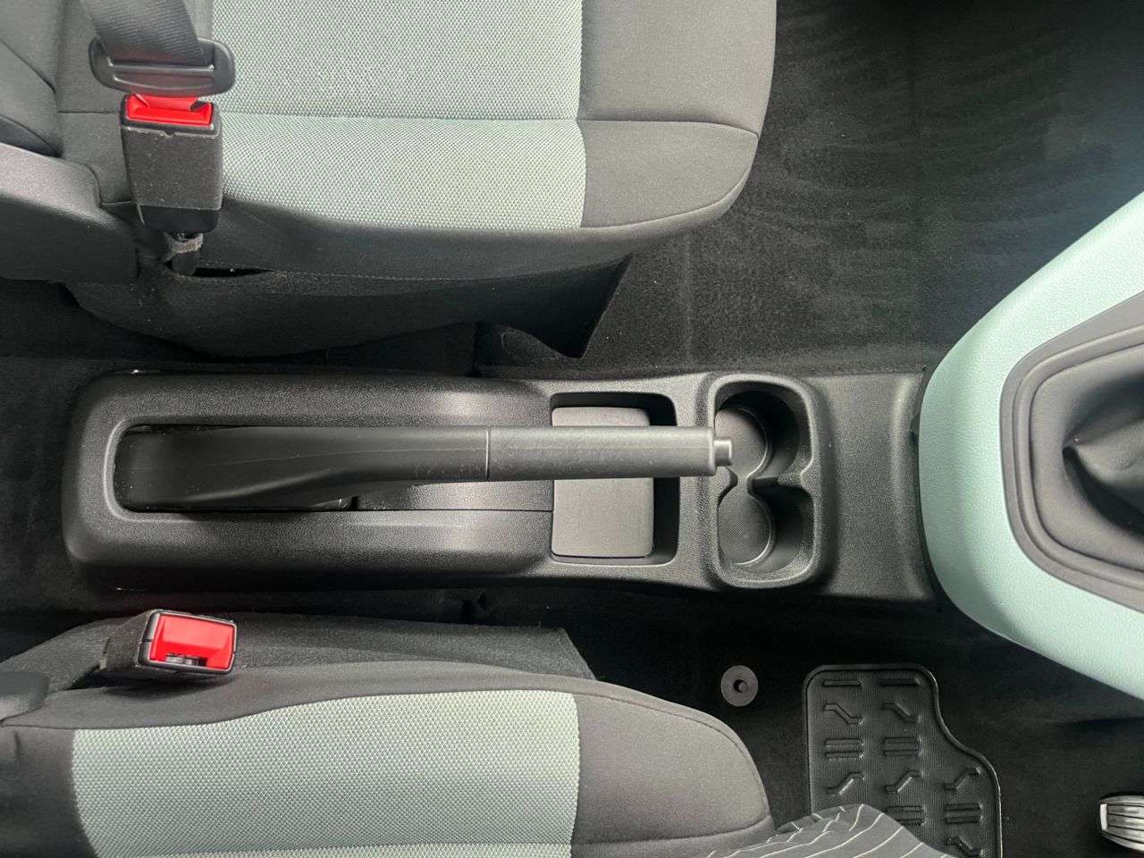 2019 CITROEN BERLINGO 2019 CITROEN BERLINGO