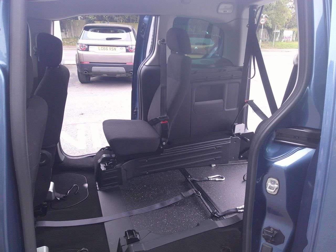 2018 PEUGEOT PARTNER 2018 PEUGEOT PARTNER