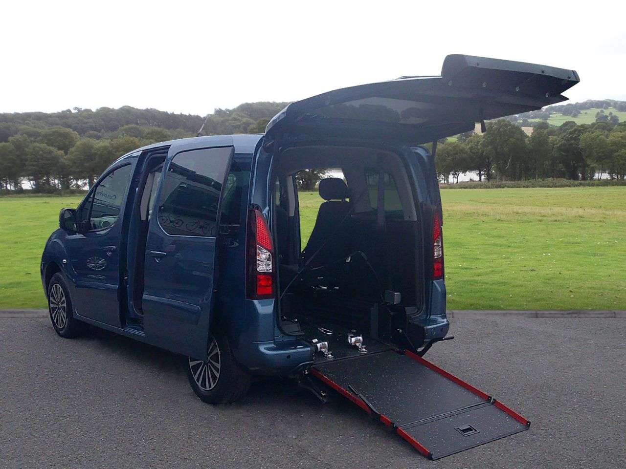 2018 PEUGEOT PARTNER 2018 PEUGEOT PARTNER