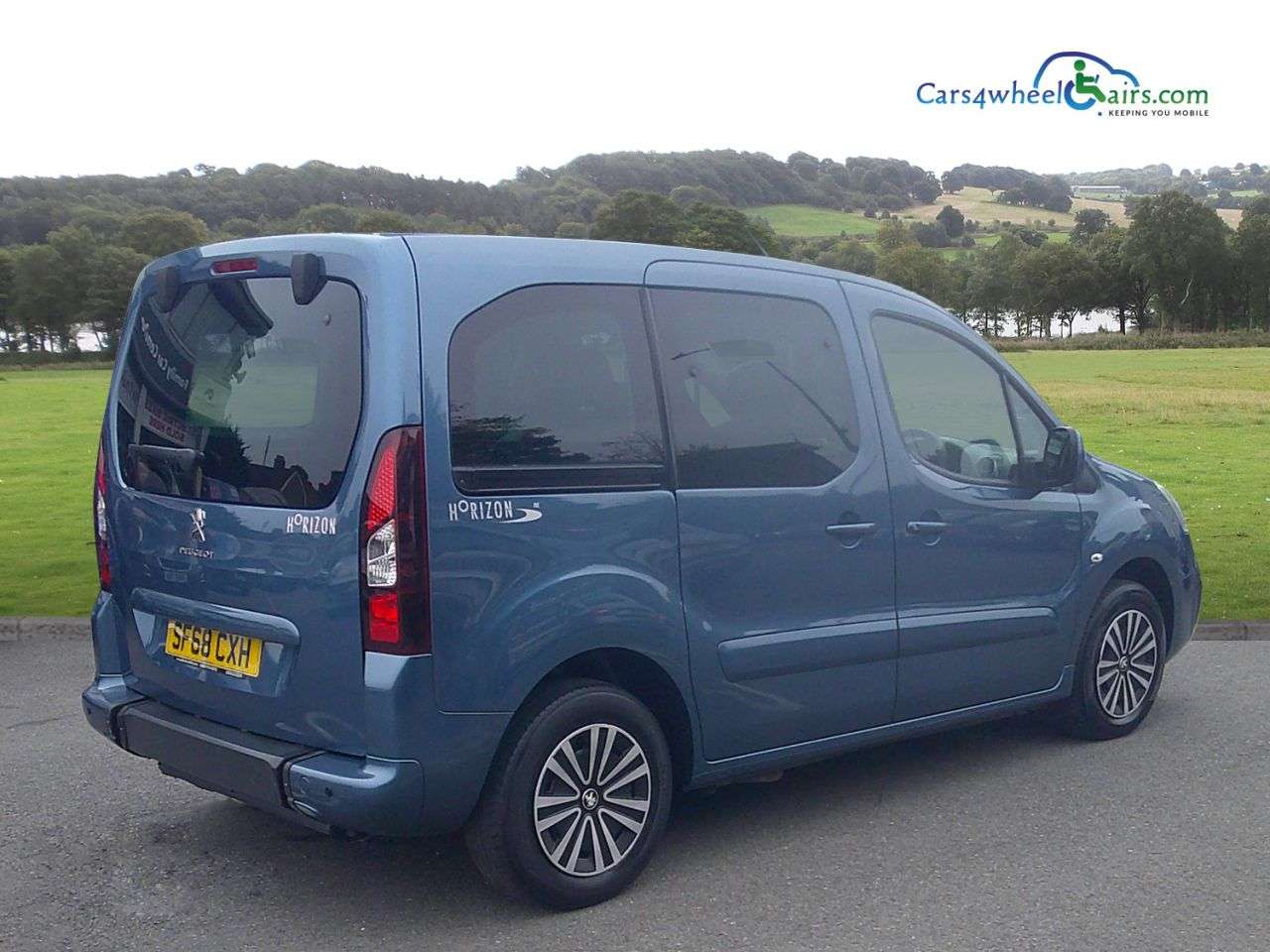 2018 PEUGEOT PARTNER 2018 PEUGEOT PARTNER