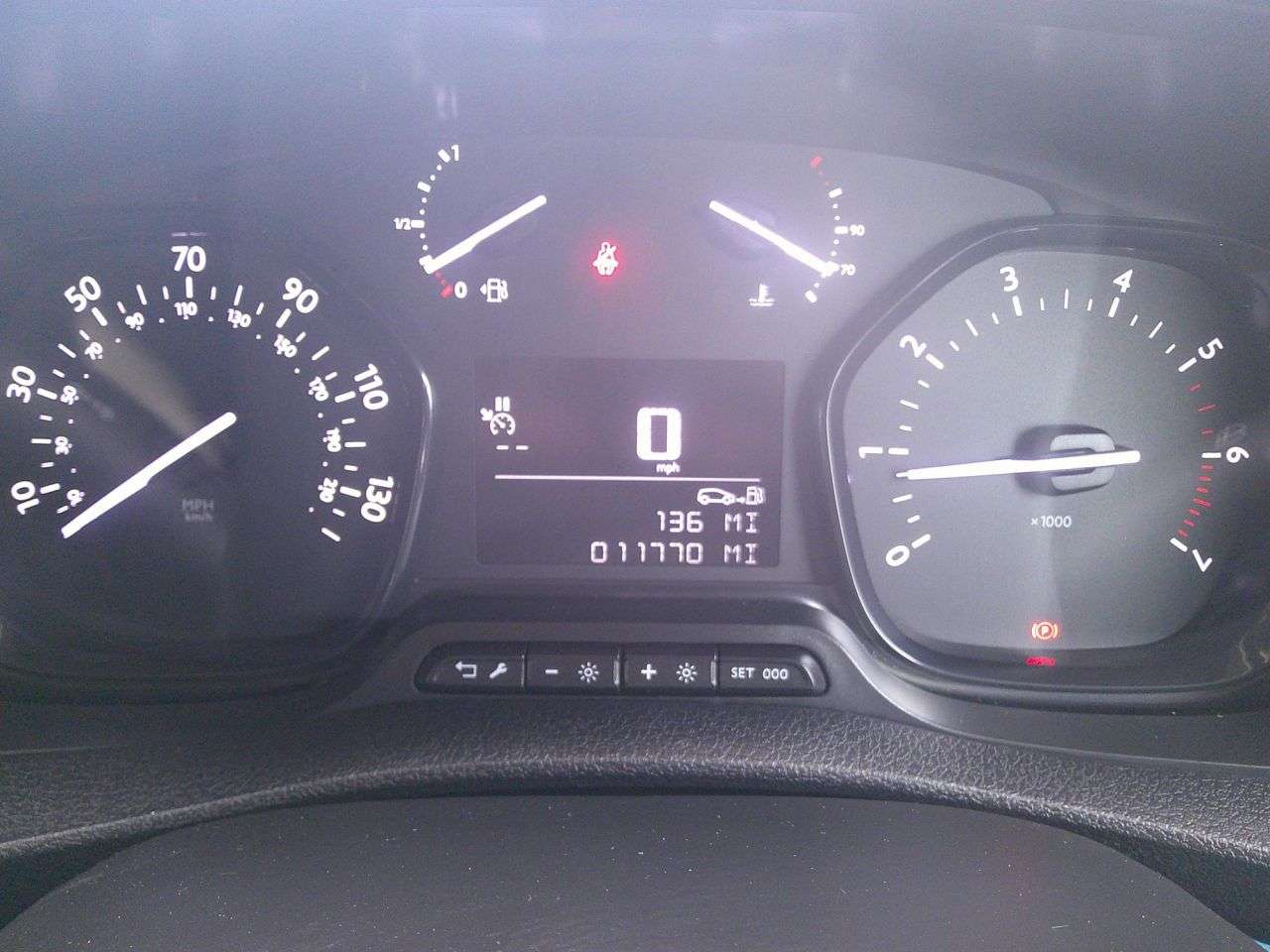 2021 PEUGEOT TRAVELLER 2021 PEUGEOT TRAVELLER