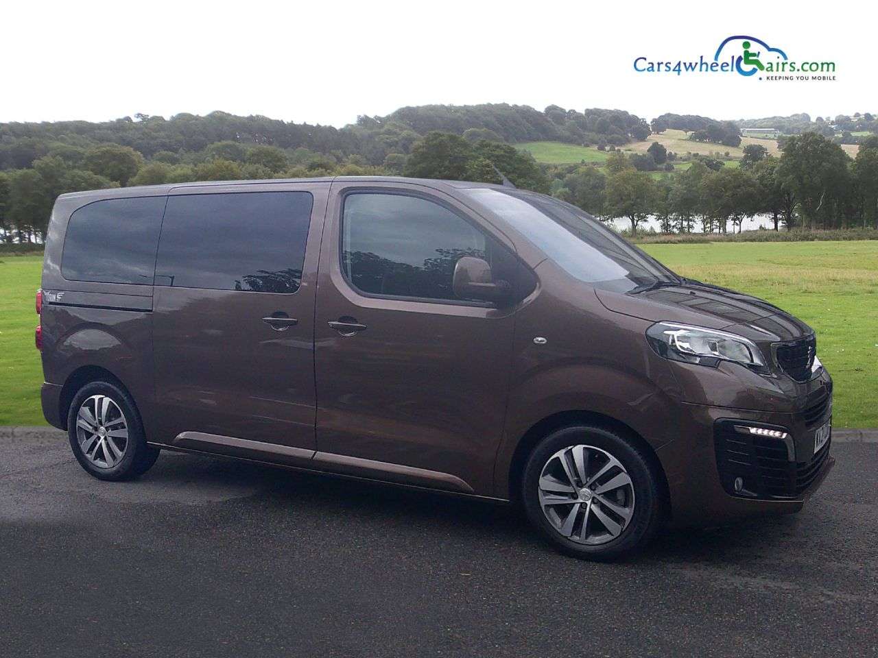 2021 PEUGEOT TRAVELLER 2021 PEUGEOT TRAVELLER