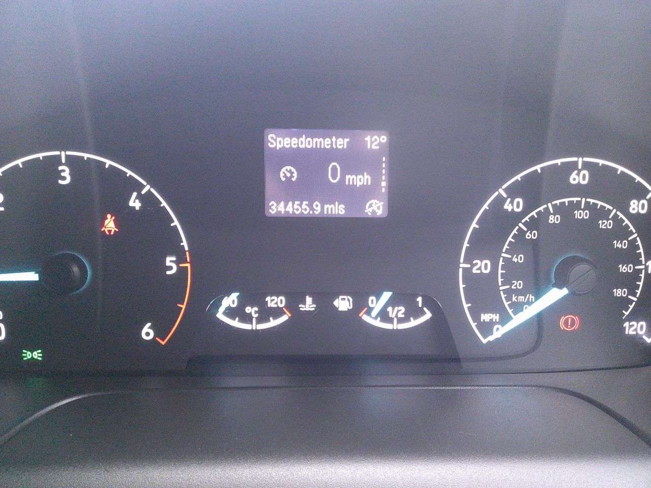 2019 FORD TOURNEO CUSTOM 2019 FORD TOURNEO CUSTOM