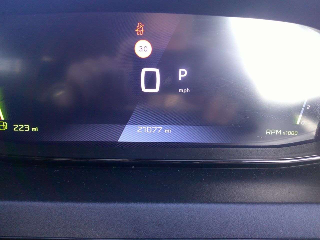 2024 PEUGEOT RIFTER 2024 PEUGEOT RIFTER