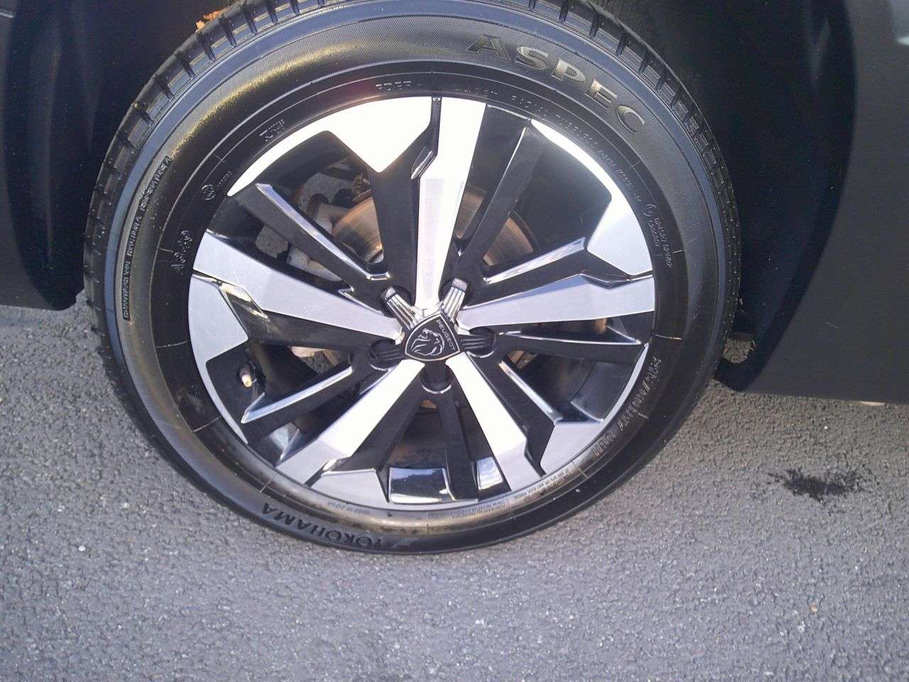 2024 PEUGEOT RIFTER 2024 PEUGEOT RIFTER