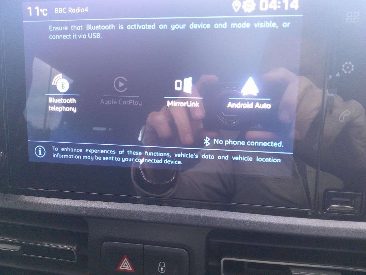 2021 PEUGEOT RIFTER 2021 PEUGEOT RIFTER