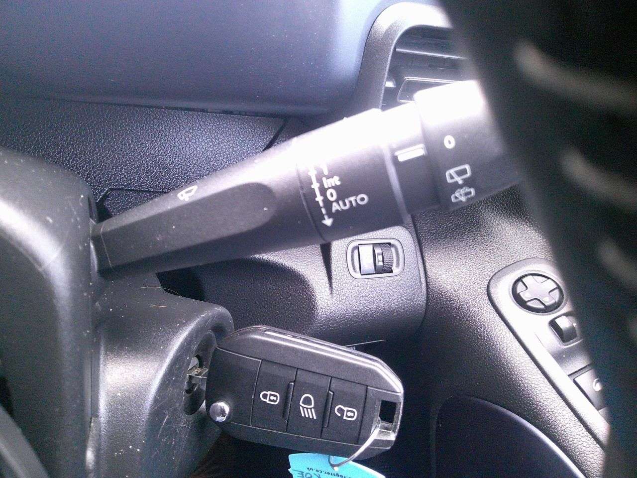 2021 PEUGEOT RIFTER 2021 PEUGEOT RIFTER