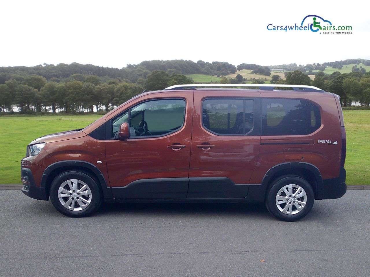 2021 PEUGEOT RIFTER 2021 PEUGEOT RIFTER