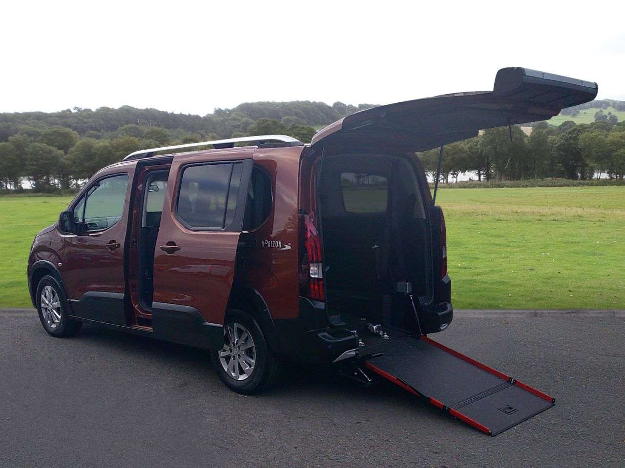 2021 PEUGEOT RIFTER 2021 PEUGEOT RIFTER