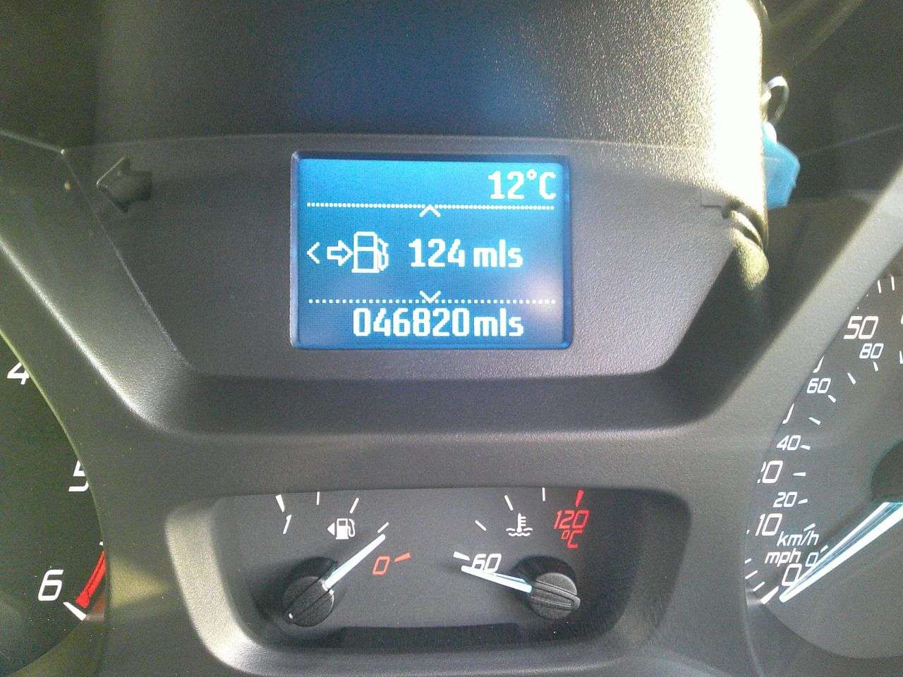 2018 FORD TOURNEO CUSTOM 2018 FORD TOURNEO CUSTOM