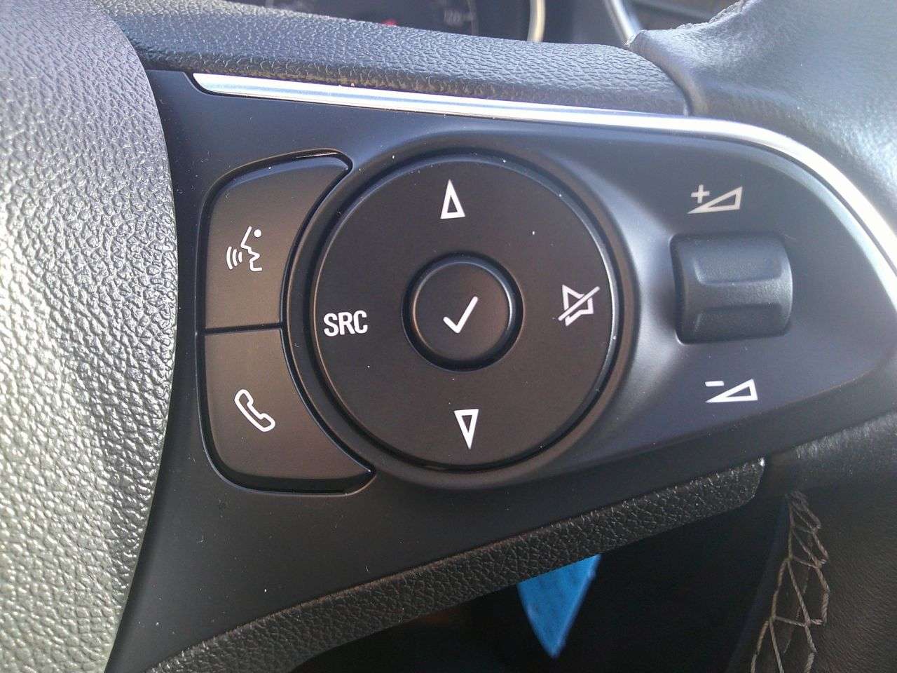 2020 VAUXHALL GRANDLAND X 2020 VAUXHALL GRANDLAND X