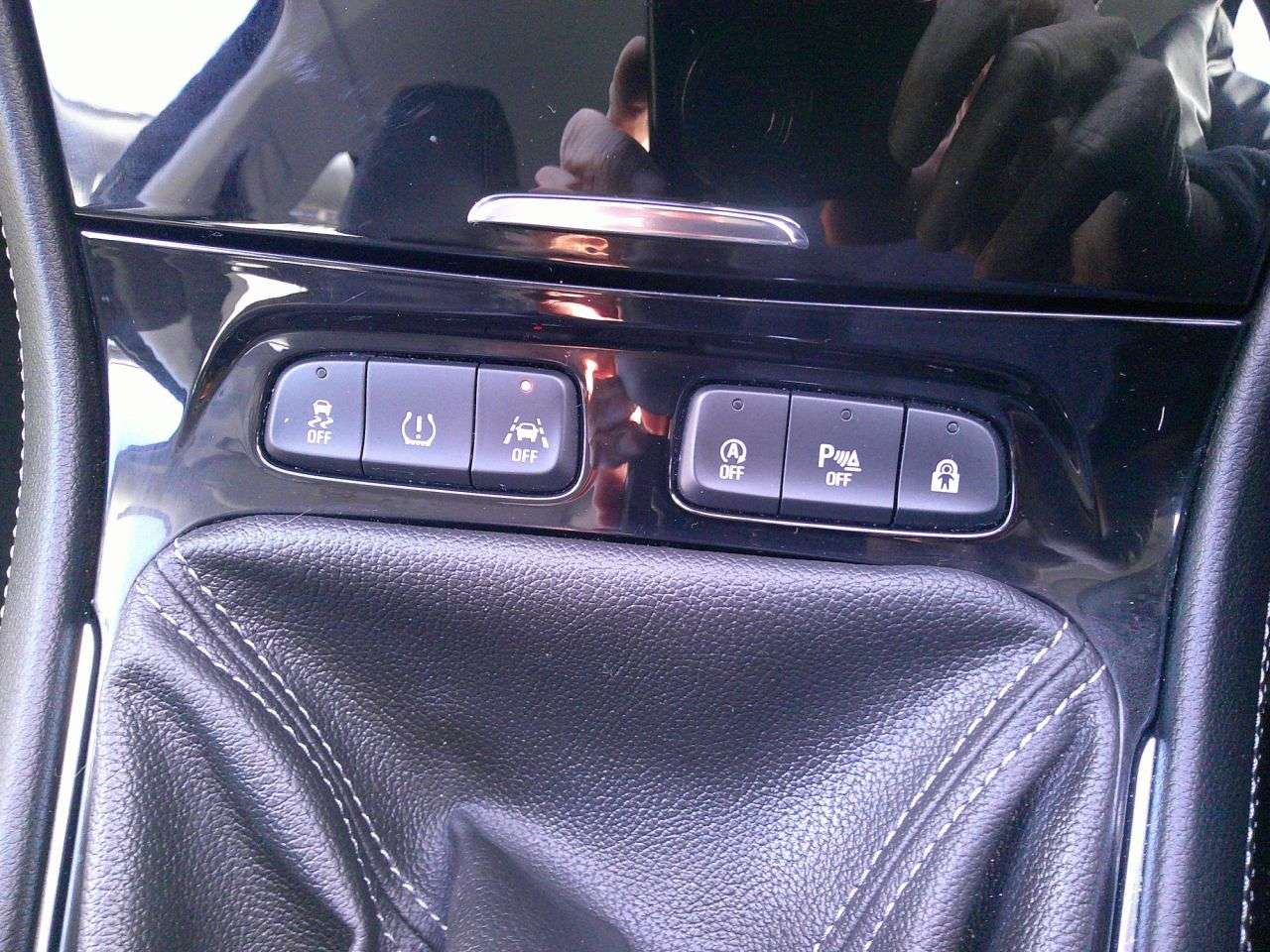 2020 VAUXHALL GRANDLAND X 2020 VAUXHALL GRANDLAND X