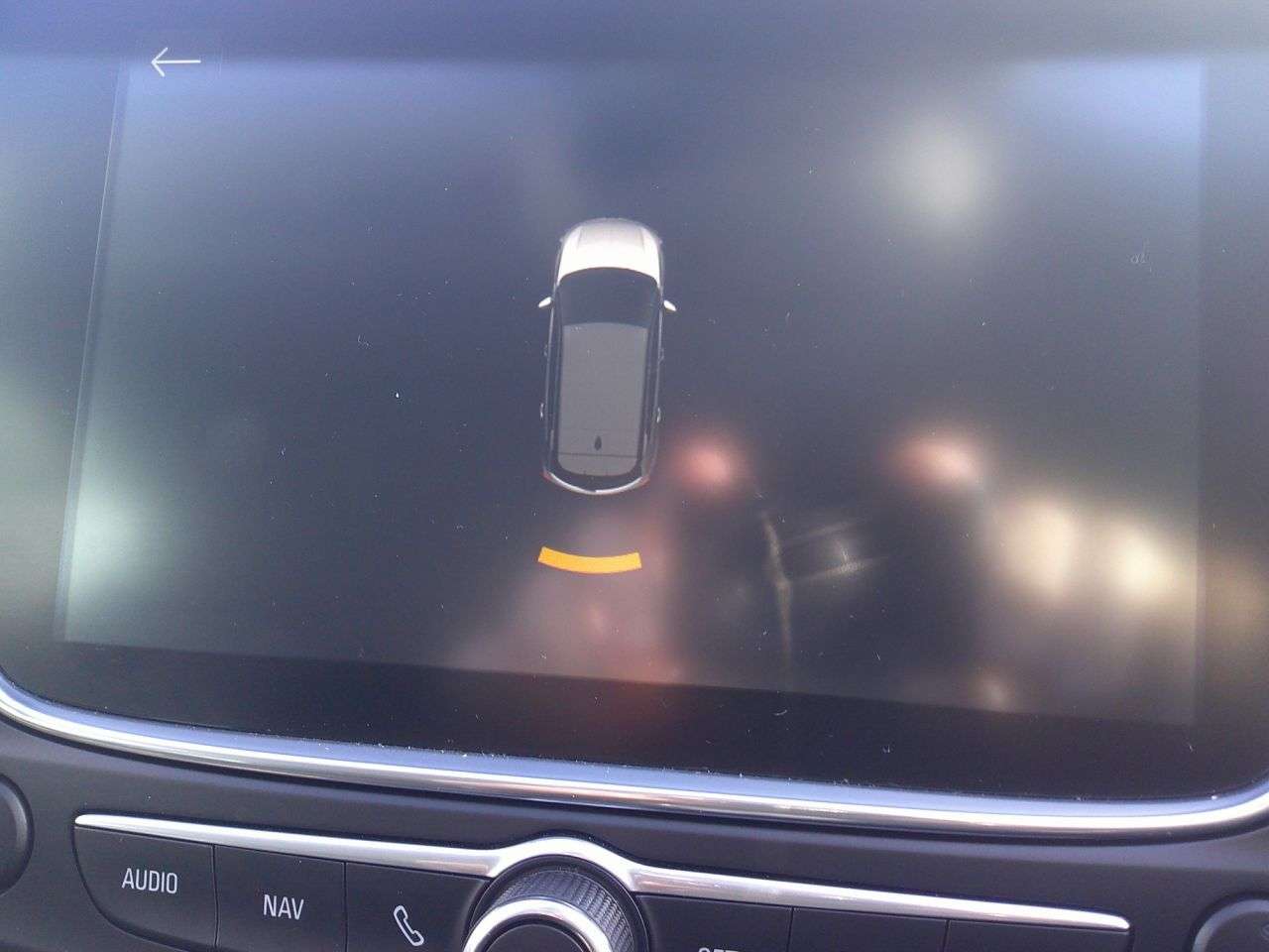 2020 VAUXHALL GRANDLAND X 2020 VAUXHALL GRANDLAND X