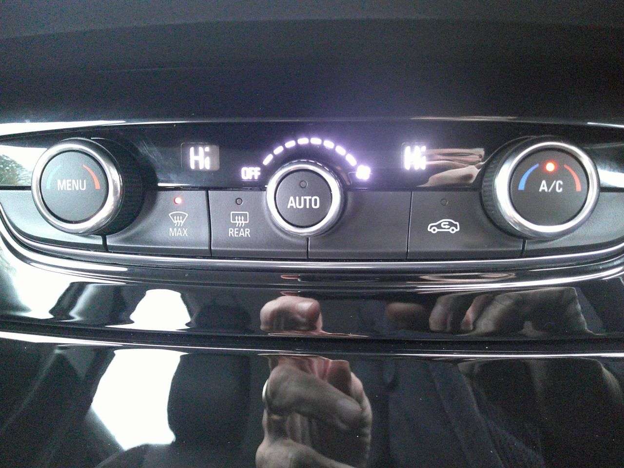 2020 VAUXHALL GRANDLAND X 2020 VAUXHALL GRANDLAND X