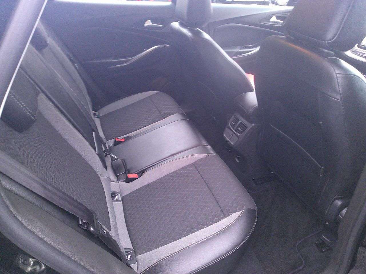 2020 VAUXHALL GRANDLAND X 2020 VAUXHALL GRANDLAND X