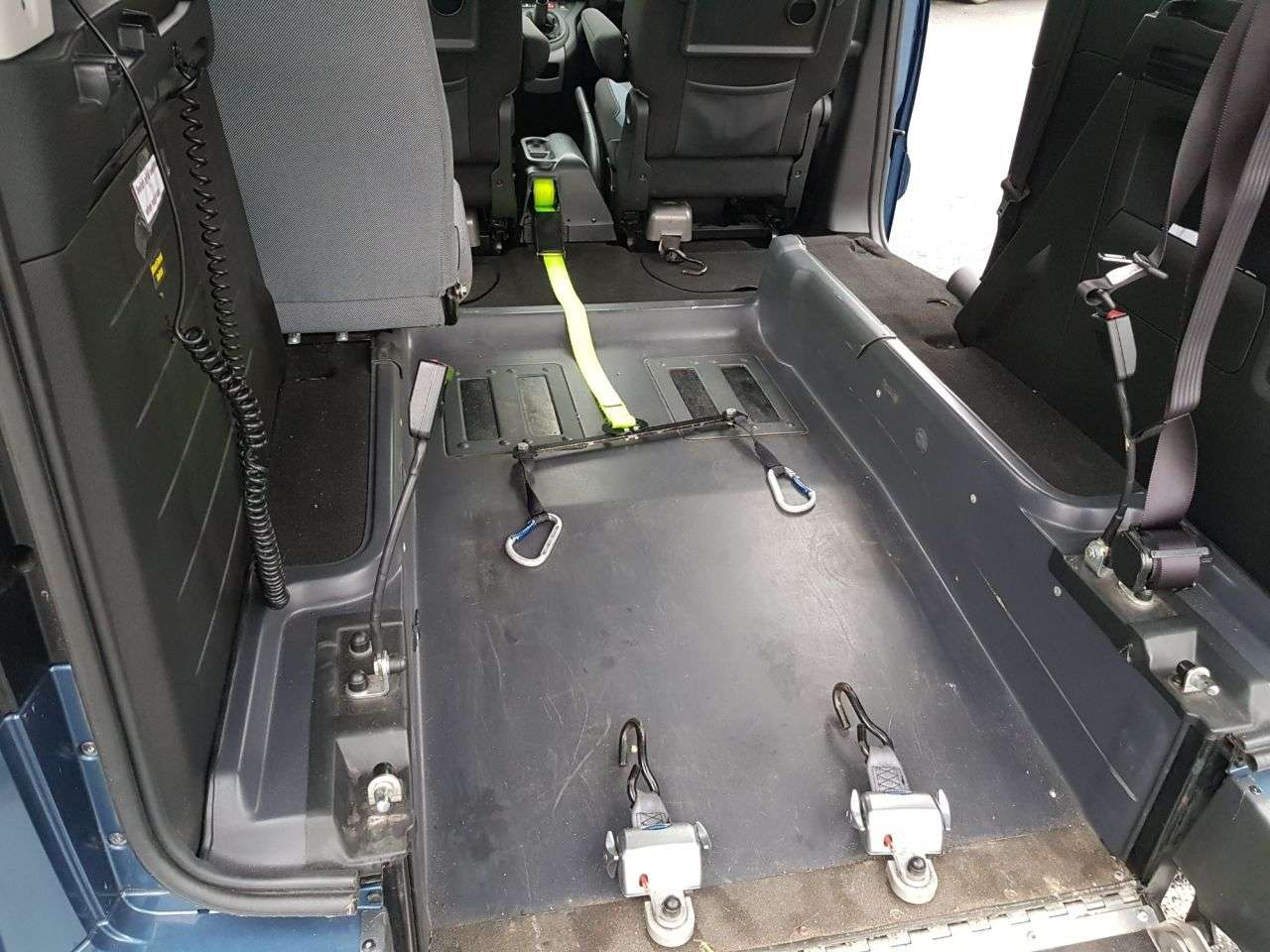 2015 PEUGEOT PARTNER 2015 PEUGEOT PARTNER