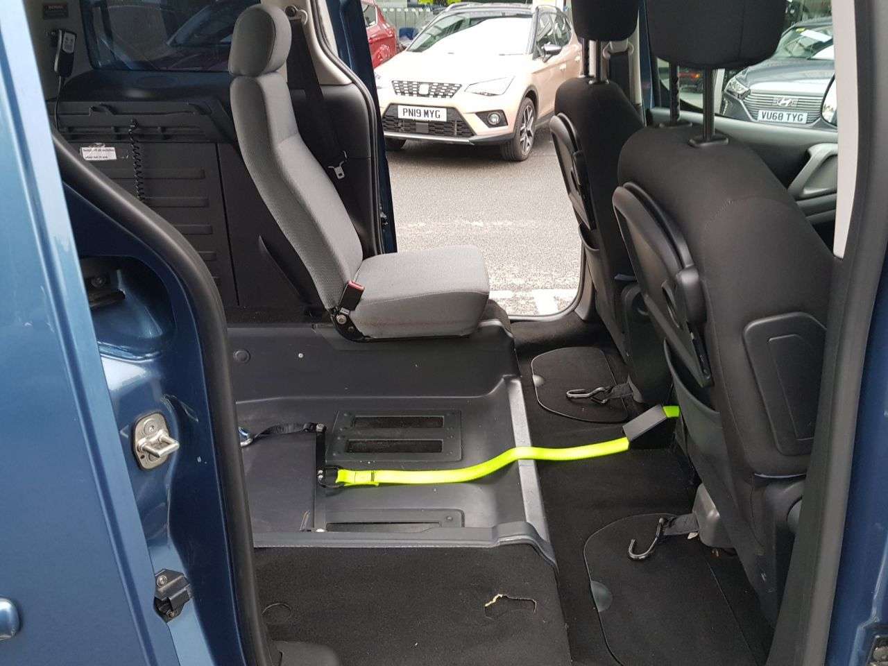 2015 PEUGEOT PARTNER 2015 PEUGEOT PARTNER