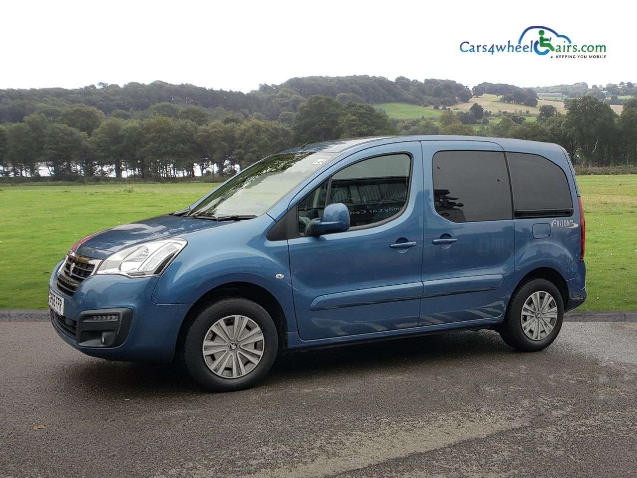 2015 PEUGEOT PARTNER 2015 PEUGEOT PARTNER