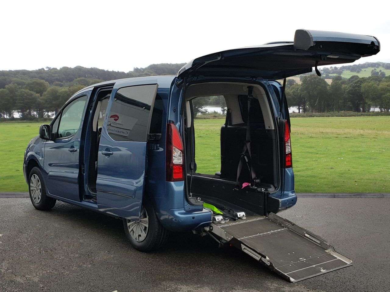 2015 PEUGEOT PARTNER 2015 PEUGEOT PARTNER