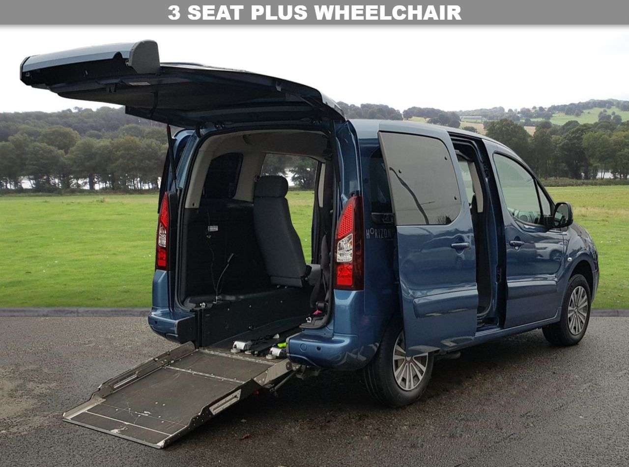 2015 PEUGEOT PARTNER 2015 PEUGEOT PARTNER