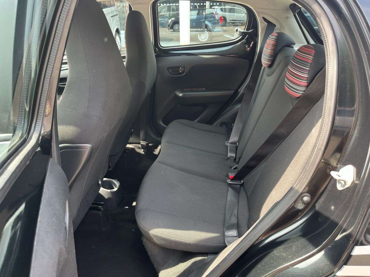 2015 CITROEN C1 2015 CITROEN C1