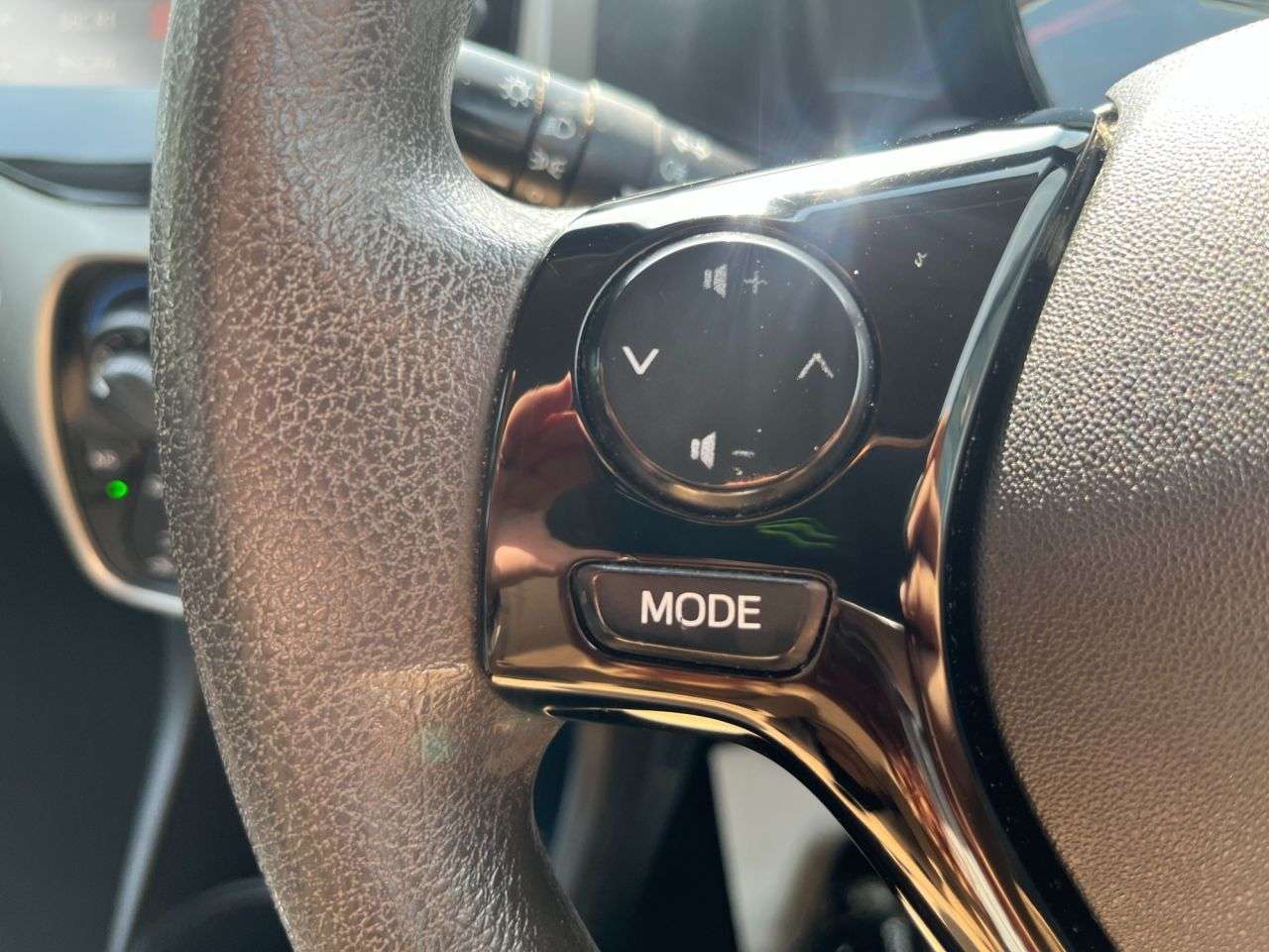 2015 CITROEN C1 2015 CITROEN C1