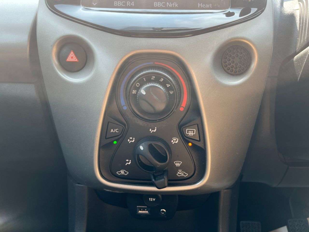 2015 CITROEN C1 2015 CITROEN C1