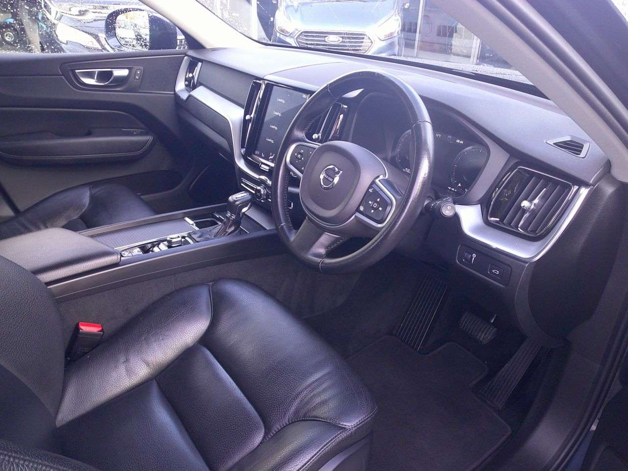 2019 VOLVO XC60 2019 VOLVO XC60