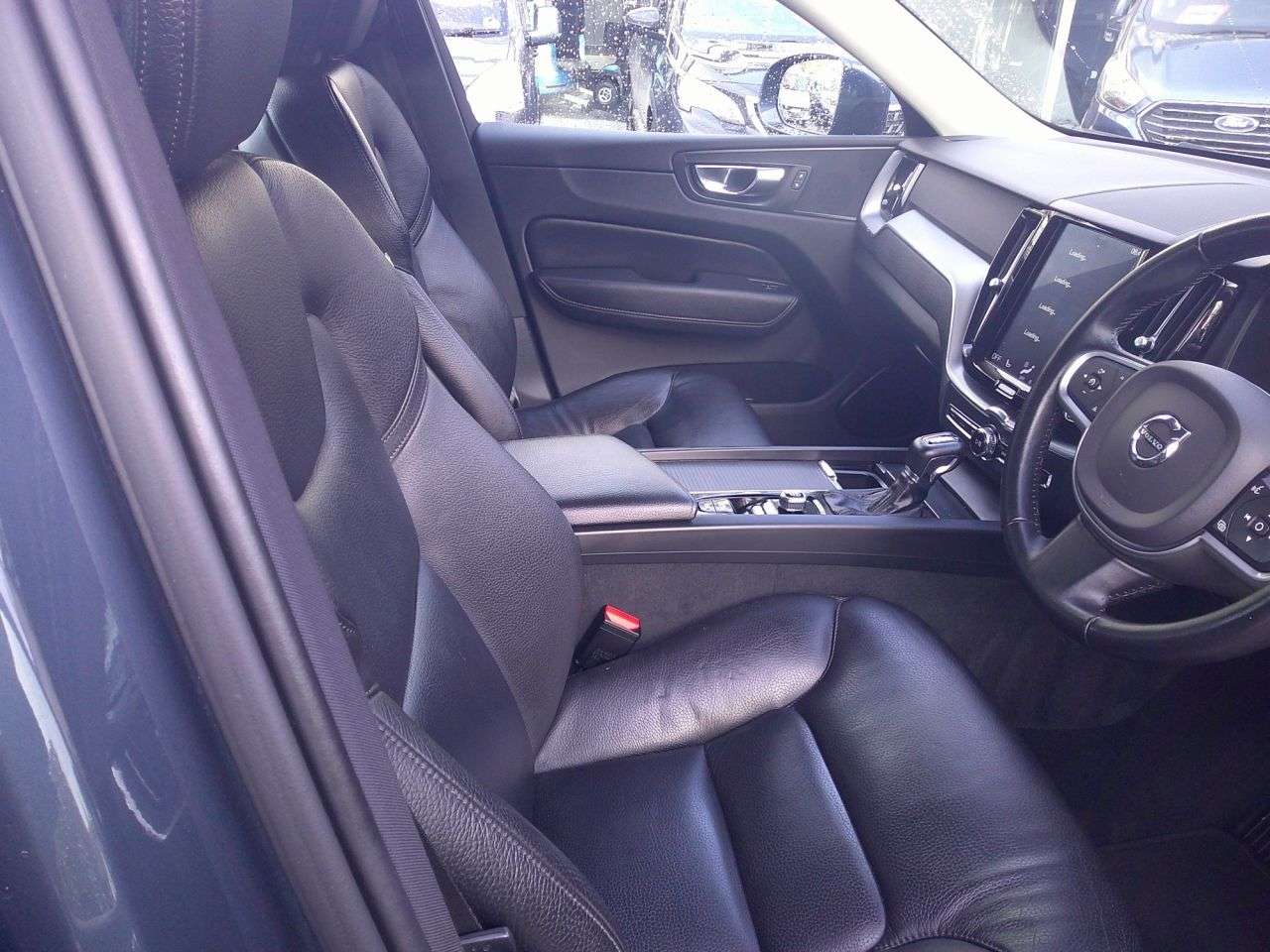 2019 VOLVO XC60 2019 VOLVO XC60