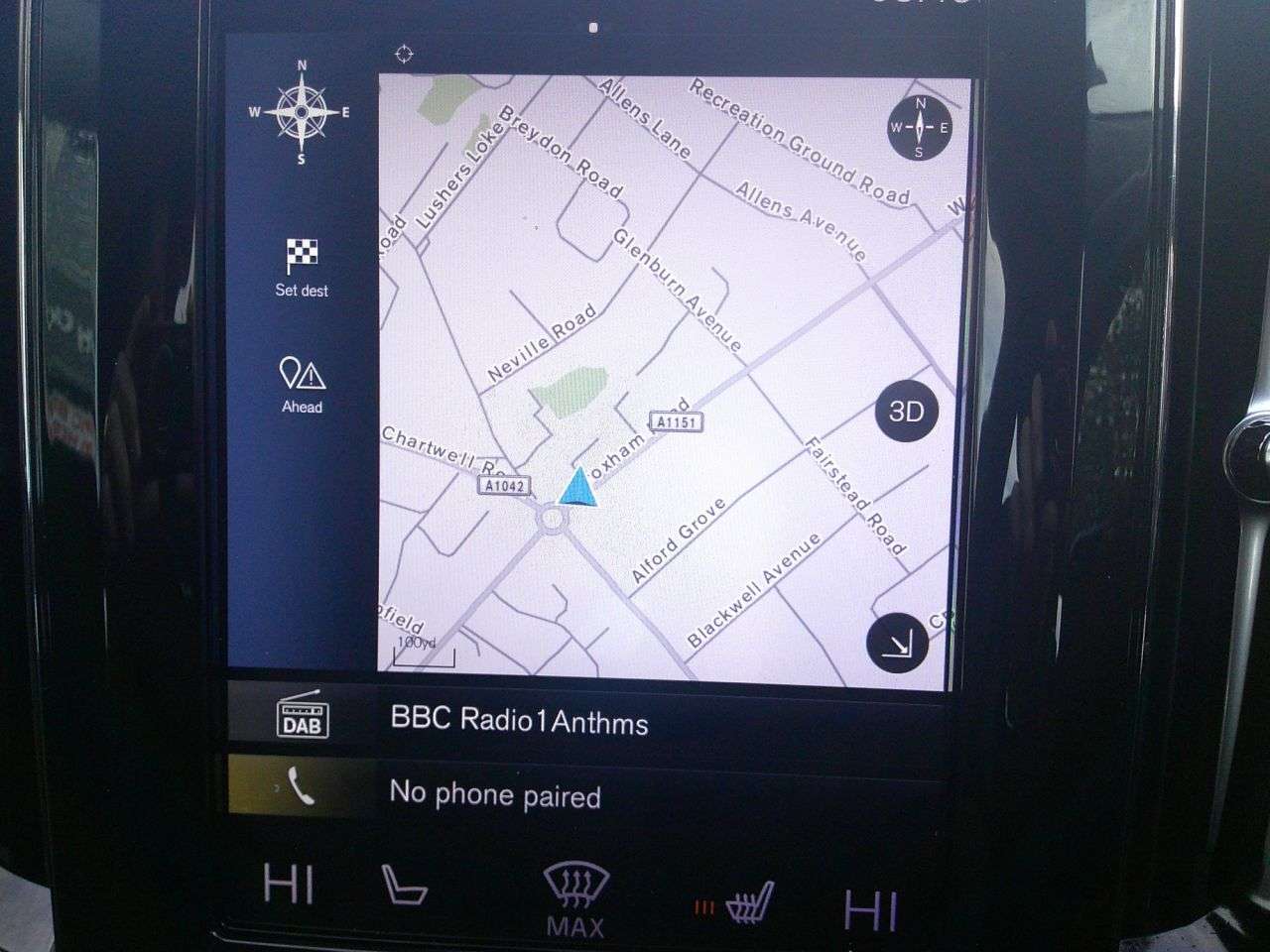 2019 VOLVO XC60 2019 VOLVO XC60