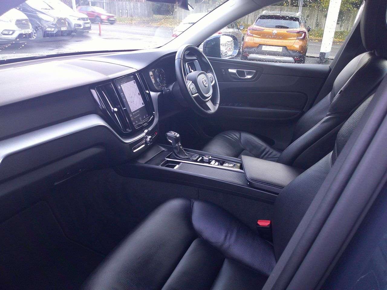 2019 VOLVO XC60 2019 VOLVO XC60