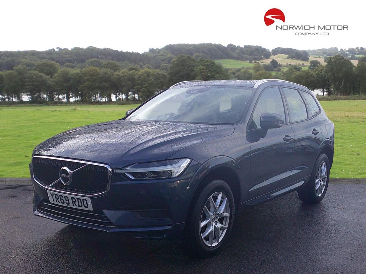 Check out this Volvo Xc60 2019 Diesel Automatic