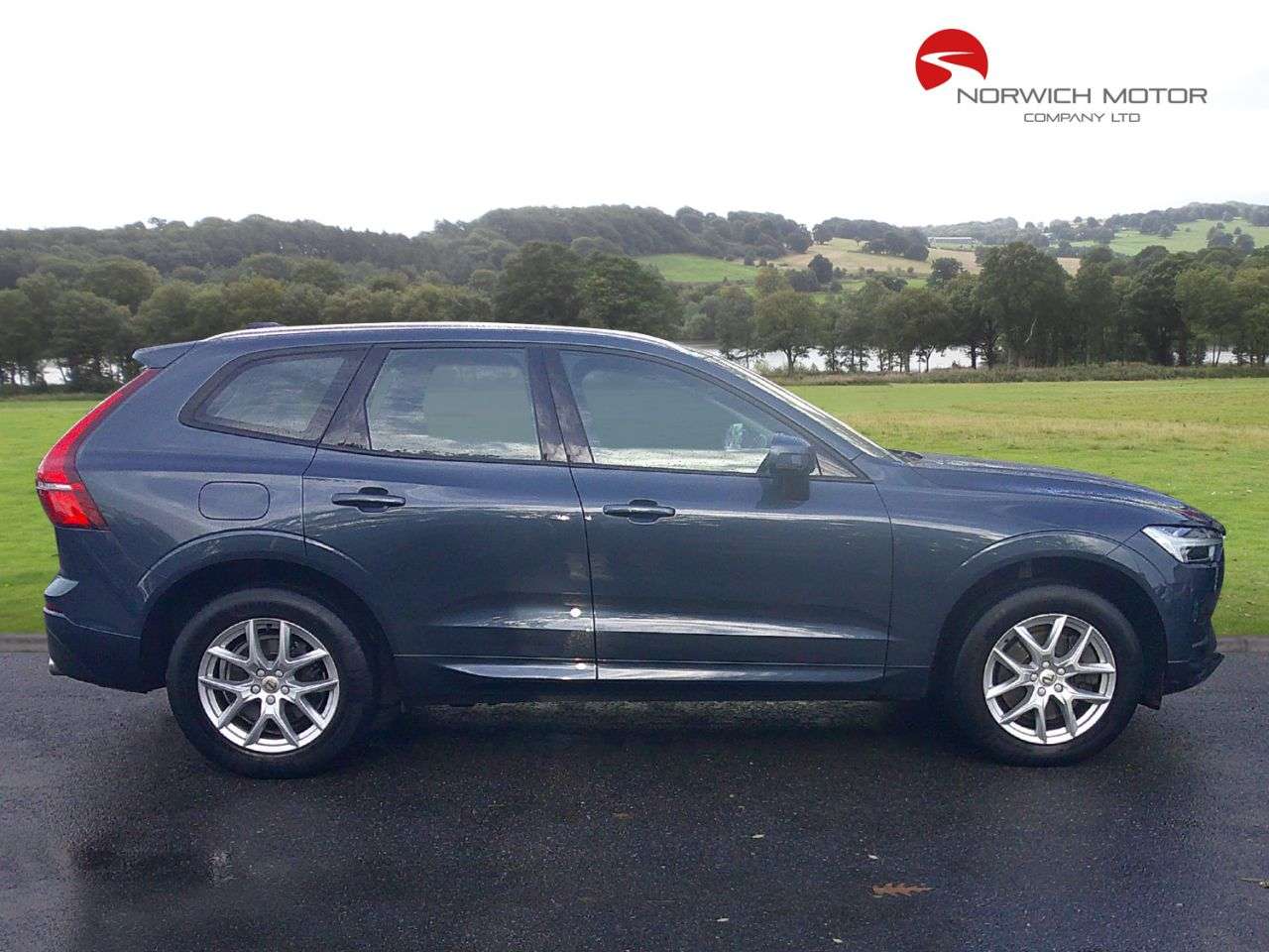 2019 VOLVO XC60 2019 VOLVO XC60