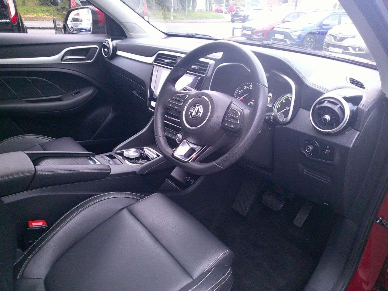 2020 MG MG ZS 2020 MG MG ZS