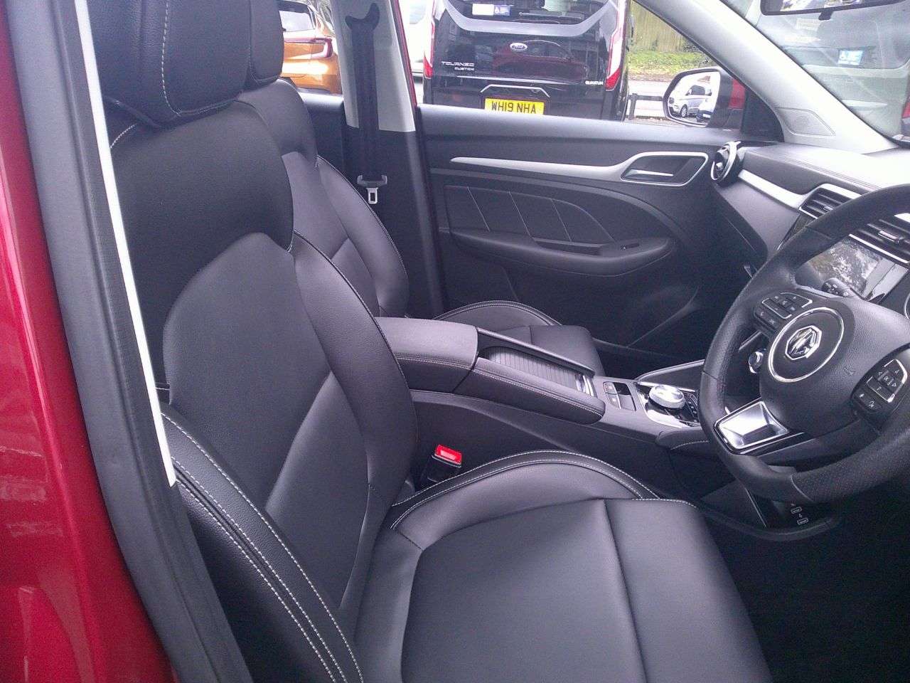 2020 MG MG ZS 2020 MG MG ZS