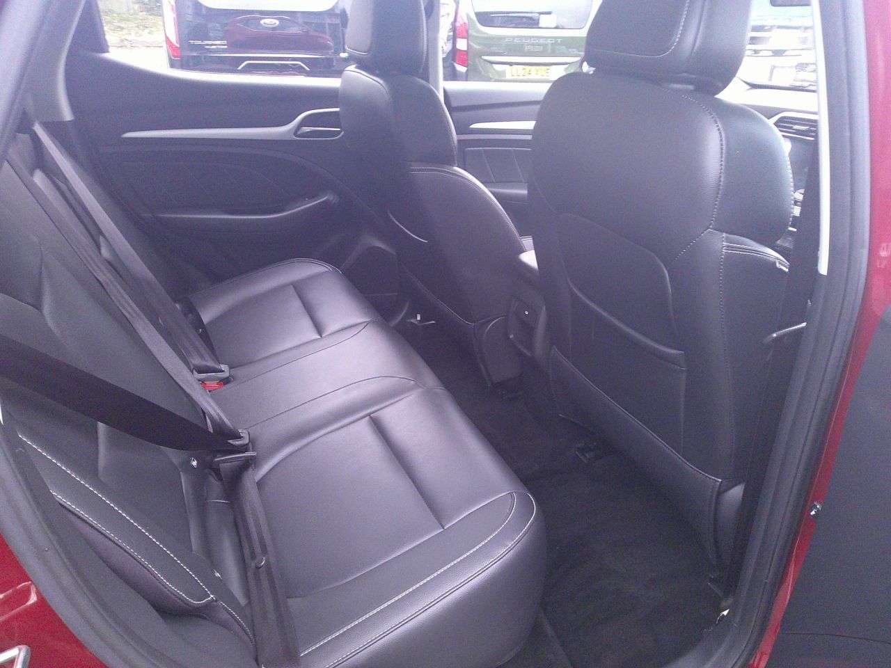 2020 MG MG ZS 2020 MG MG ZS