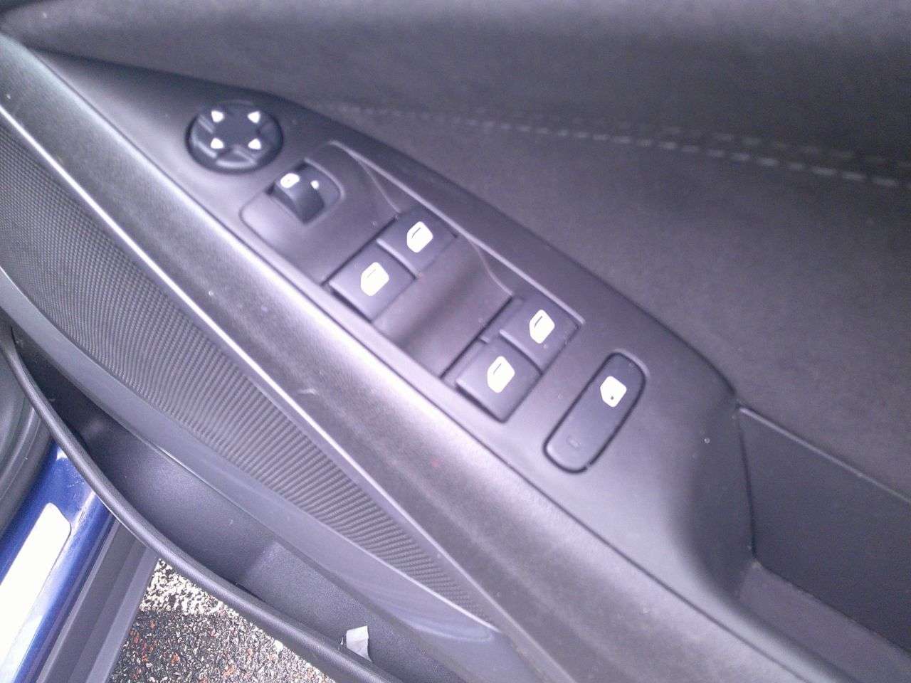 2022 VAUXHALL CROSSLAND 2022 VAUXHALL CROSSLAND