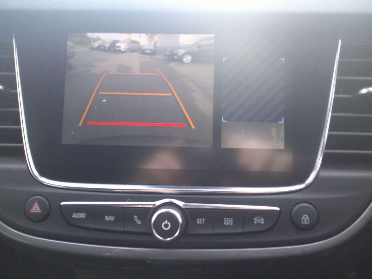 2022 VAUXHALL CROSSLAND 2022 VAUXHALL CROSSLAND