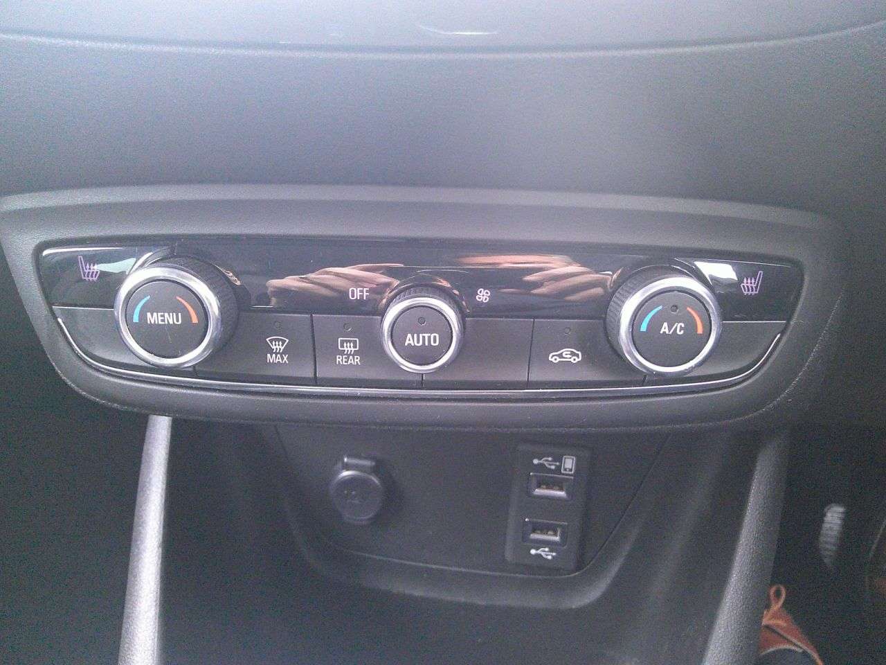 2022 VAUXHALL CROSSLAND 2022 VAUXHALL CROSSLAND