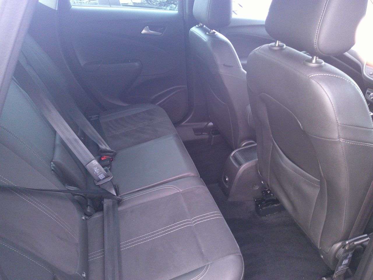 2022 VAUXHALL CROSSLAND 2022 VAUXHALL CROSSLAND