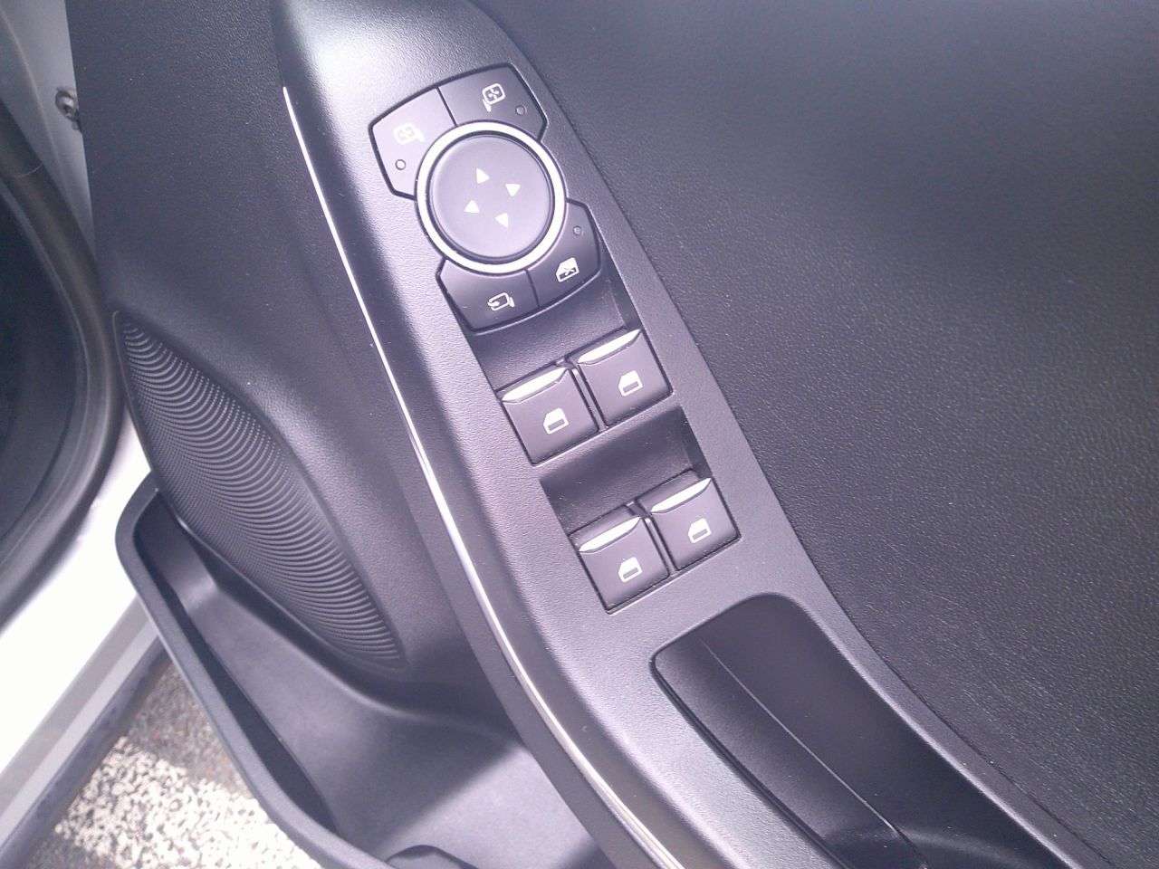 2020 FORD PUMA 2020 FORD PUMA