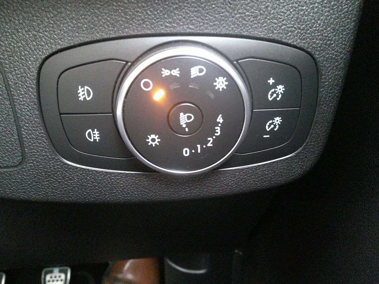 2020 FORD PUMA 2020 FORD PUMA