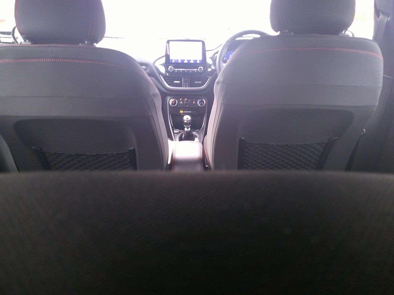 2020 FORD PUMA 2020 FORD PUMA