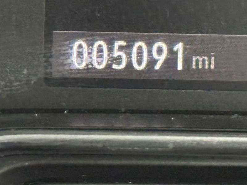 2021 VAUXHALL COMBO LIFE 2021 VAUXHALL COMBO LIFE