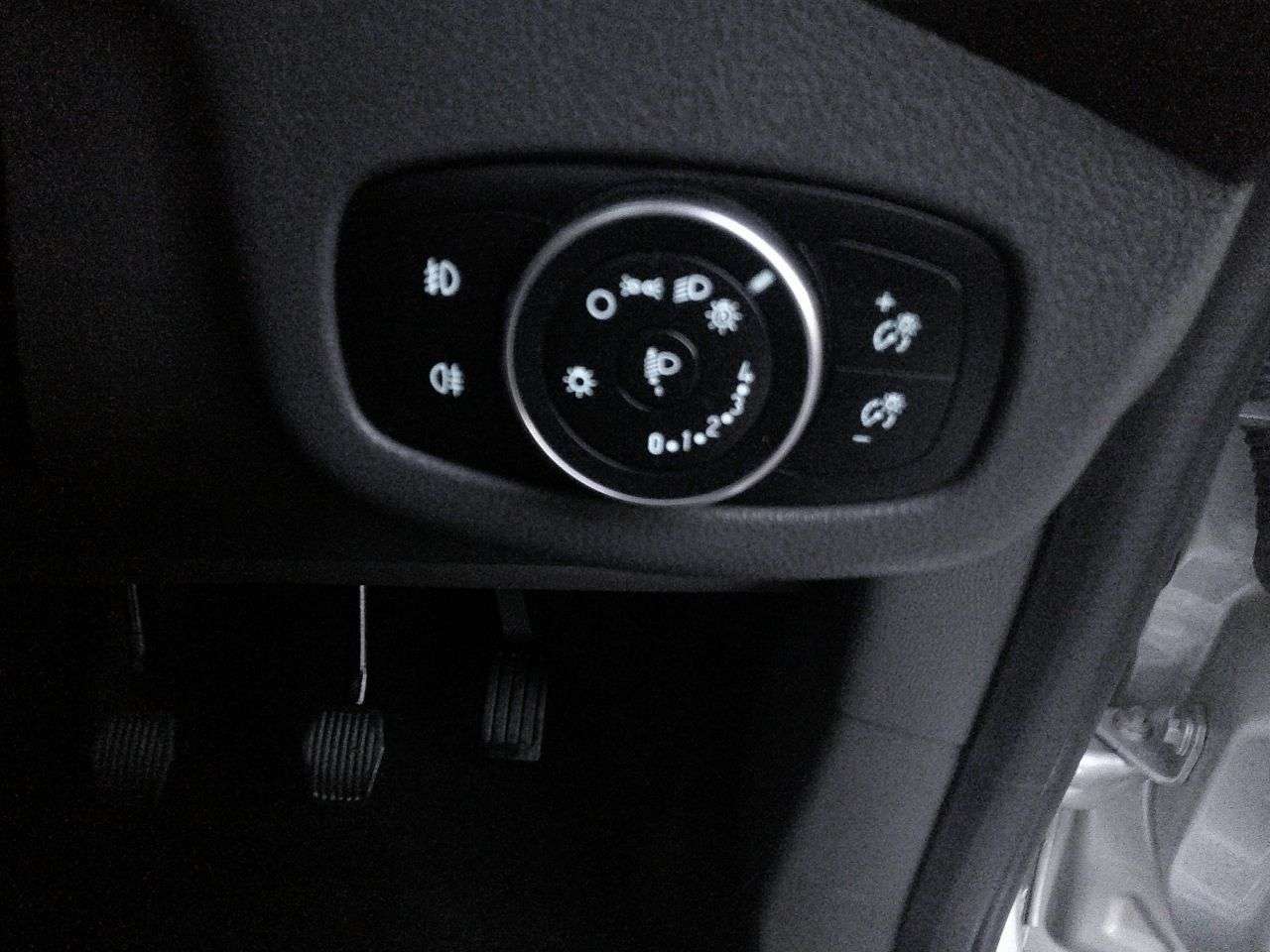 2020 FORD GRAND TOURNEO CONNECT 2020 FORD GRAND TOURNEO CONNECT