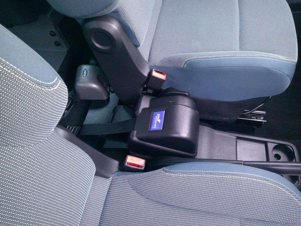 2017 CITROEN BERLINGO 2017 CITROEN BERLINGO