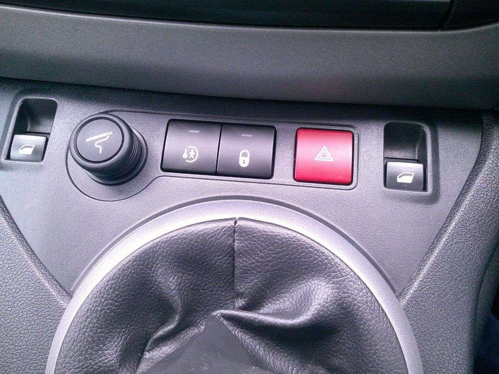 2017 CITROEN BERLINGO 2017 CITROEN BERLINGO