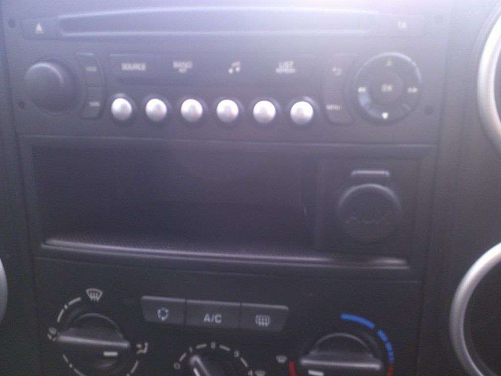 2017 CITROEN BERLINGO 2017 CITROEN BERLINGO